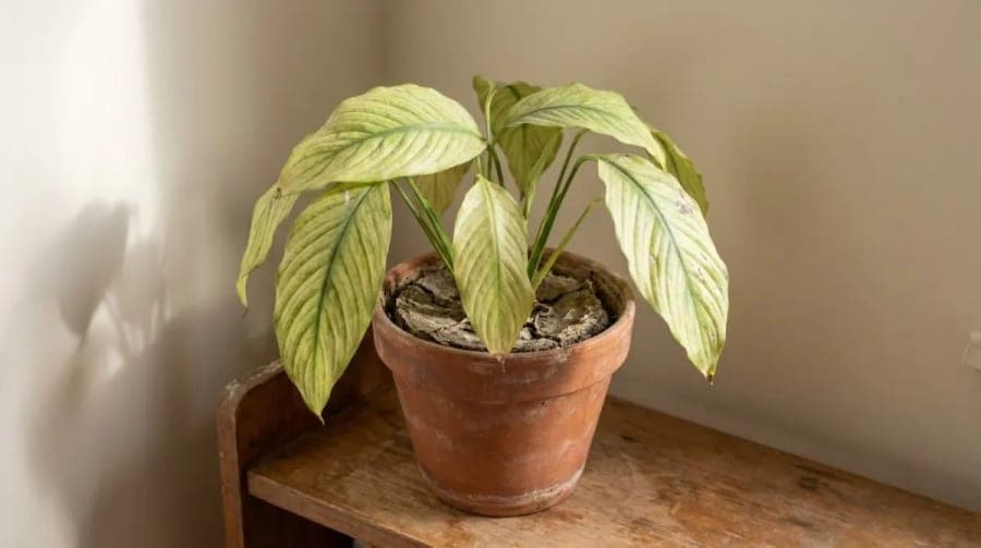 Why Your Peace Lily Is Not Blooming & How to Fix It Fast